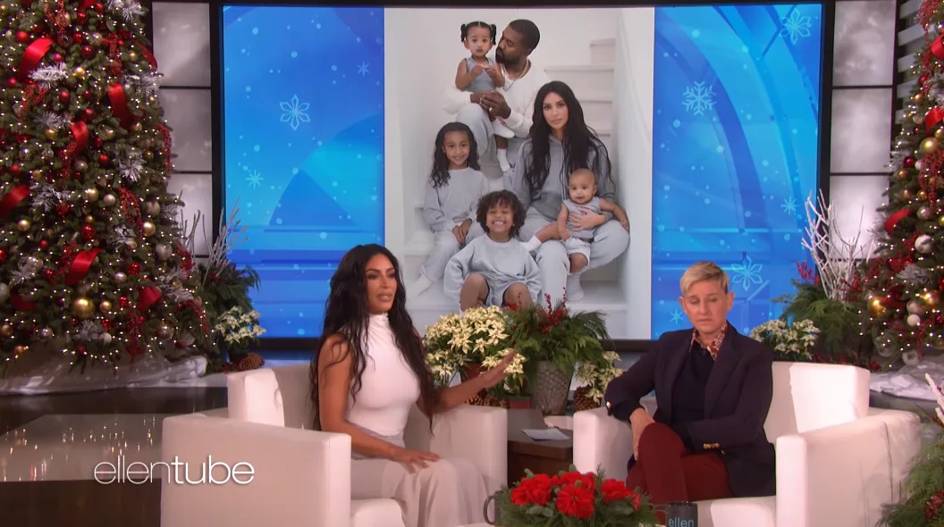 Image credit: YouTube | TheEllenShow