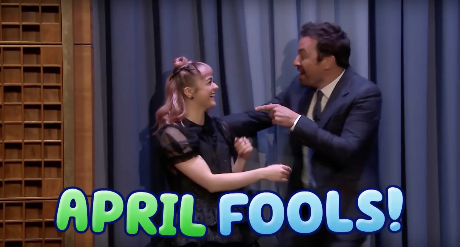 Image credit: YouTube | The Tonight Show Starring Jimmy Fallon