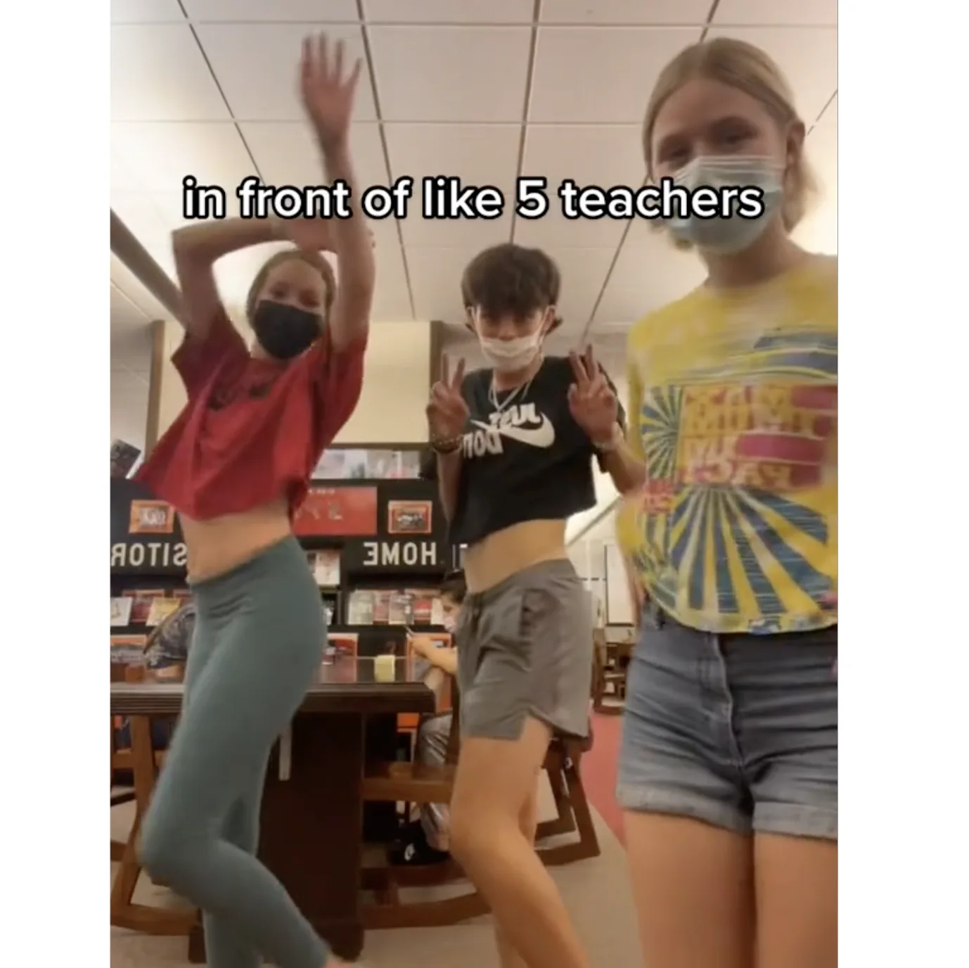 Image credit: TikTok | drooscroo