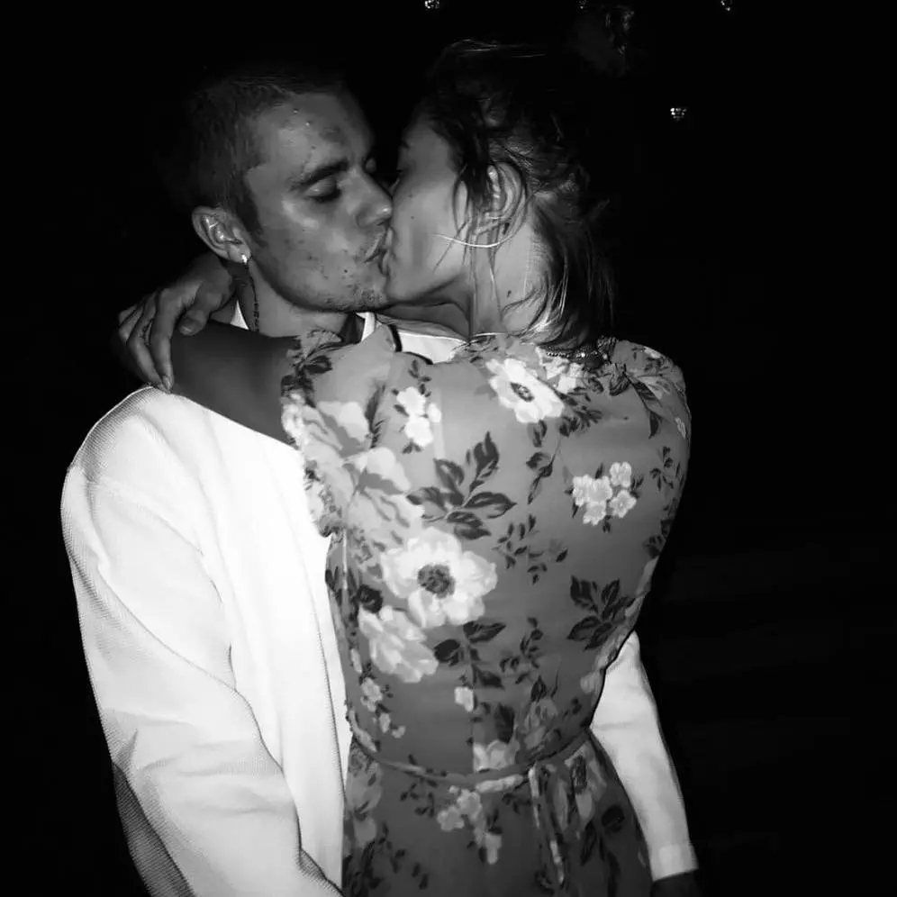 Image credit: Instagram | @justinbieber