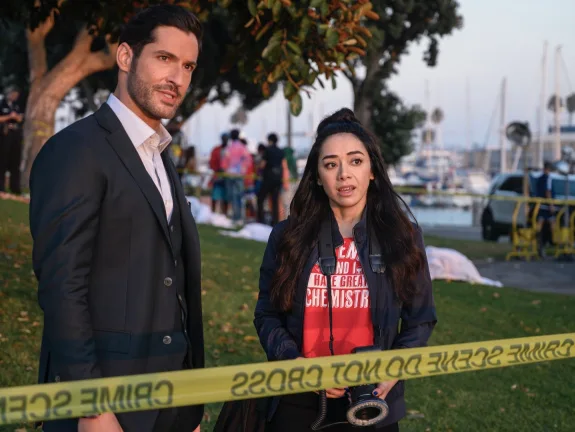 Image credit: Netflix