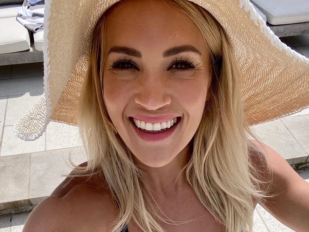Image credit: Instagram | @carrieunderwood