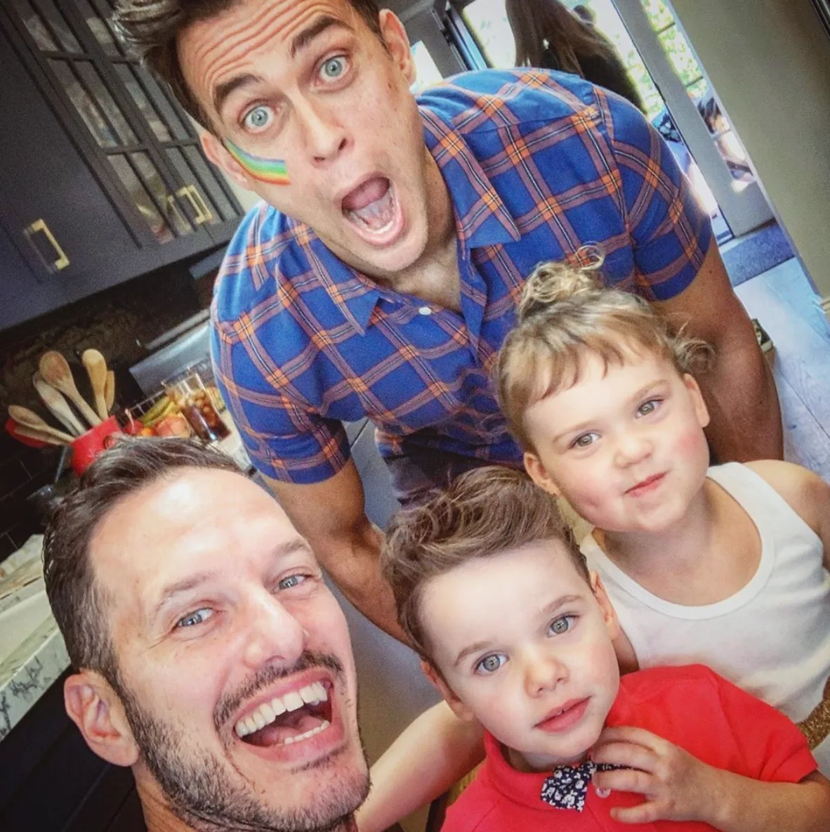 Image credit: Instagram | @mrcheyennejackson