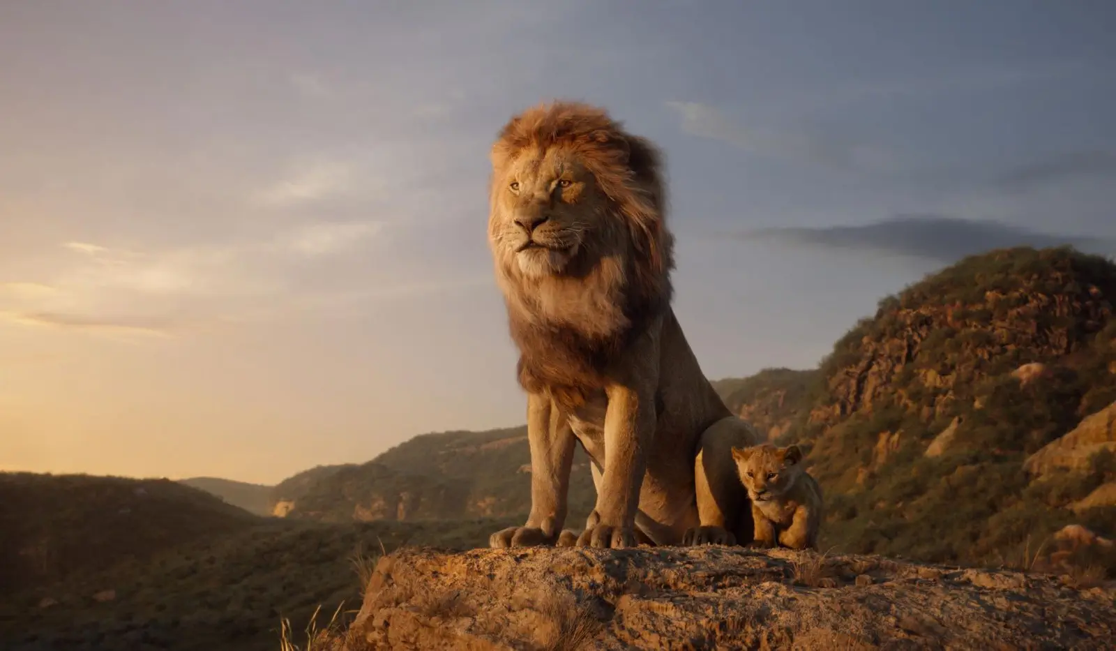 Image credit: Disney