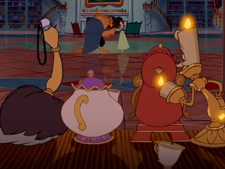 Image credit: Disney