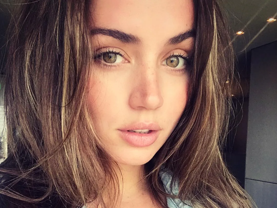Image credit: Instagram | @ana_d_armas