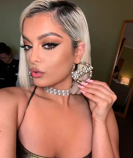Image credit: Instagram | @beberexha