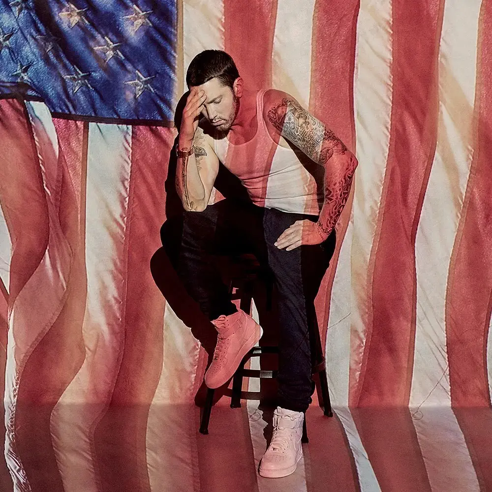 Image credit: Instagram | @eminem