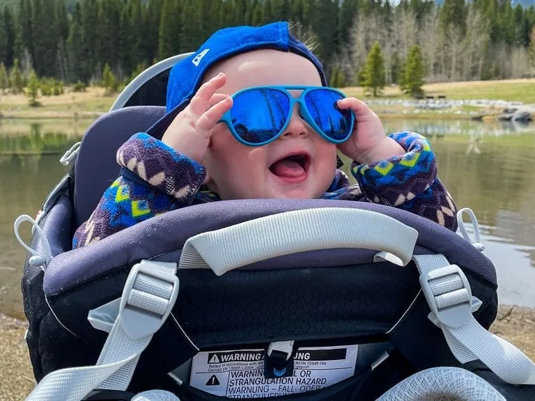 Image credit: Instagram | @kidswhoexplore