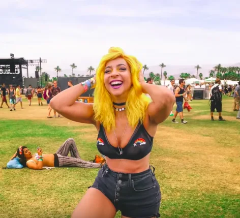 Image credit: YouTube | Gabbie Hanna