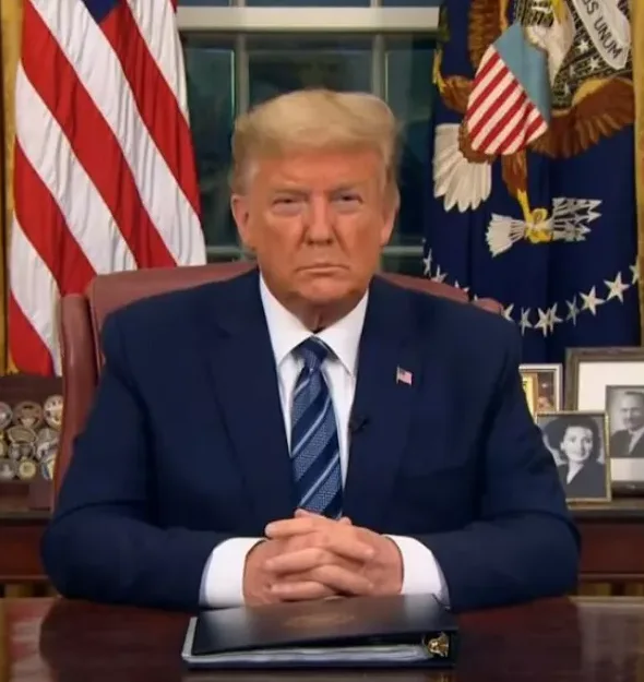 Image credit: CSPAN