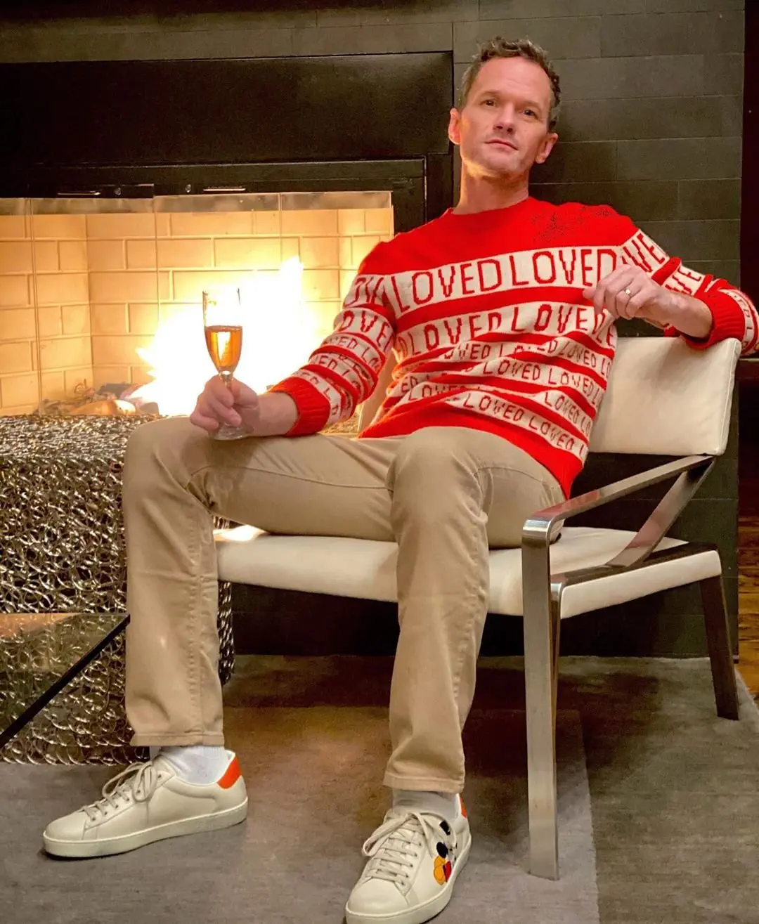 Image credit: Instagram | @nph