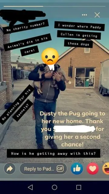 Image credit: Facebook | Justice For Hutch