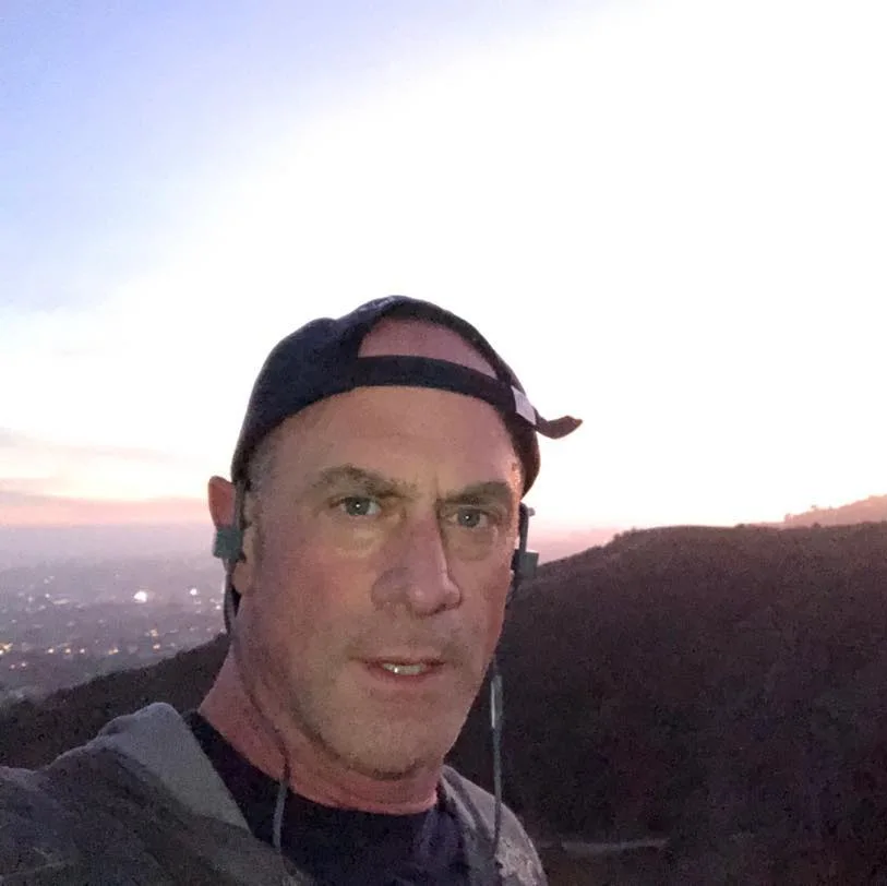 Image credit: Instagram | @chris_meloni