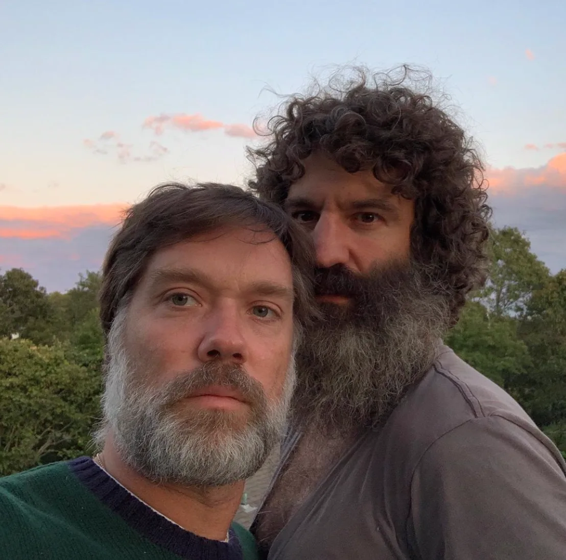 Image credit: Instagram | @rufuswainwright