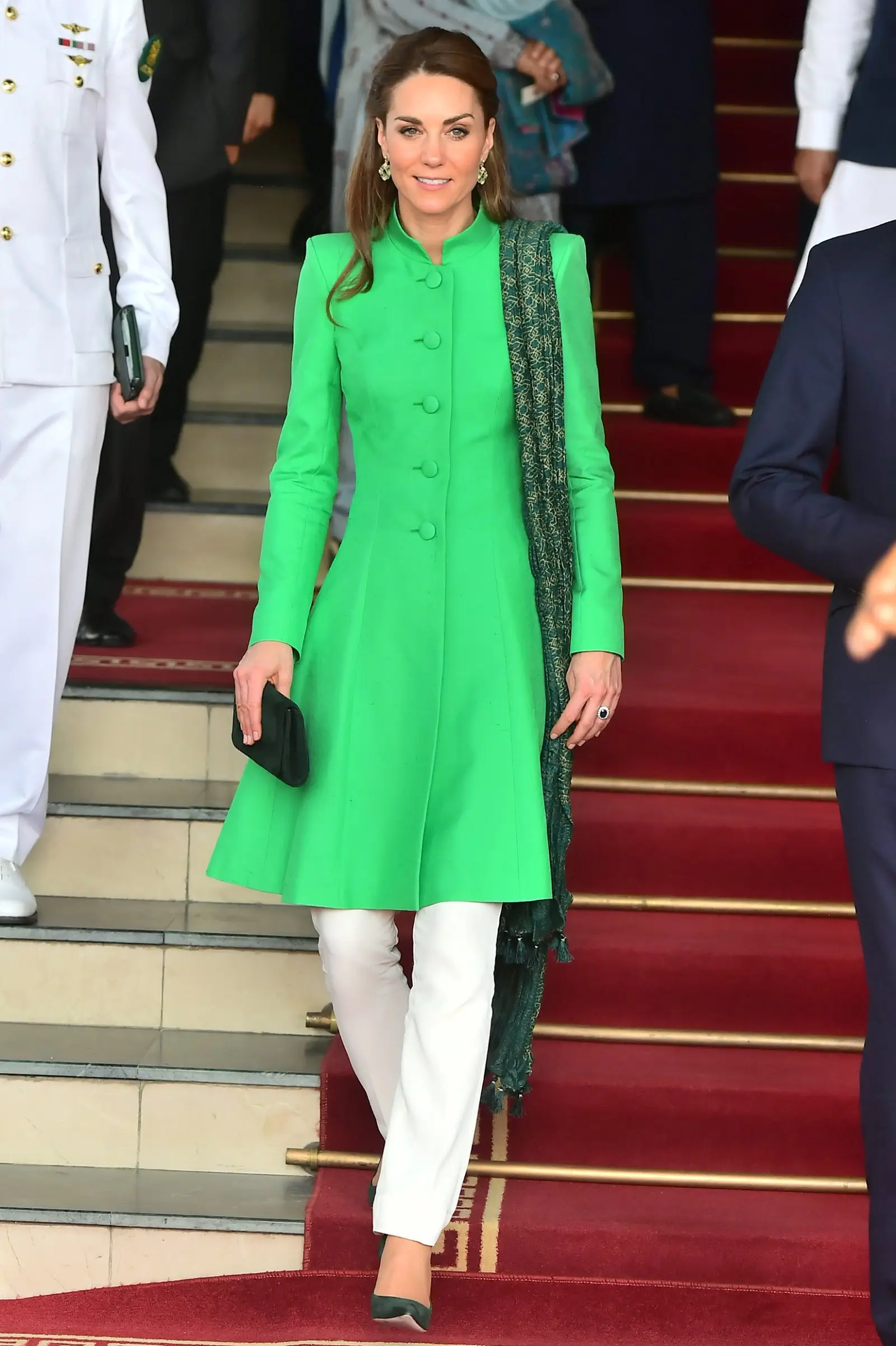 Image credit: Getty Images | Samir Hussein
