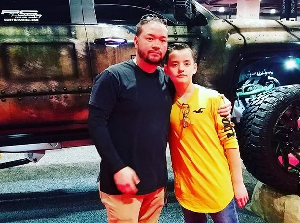 Image credit: Instagram | @jongosselin1