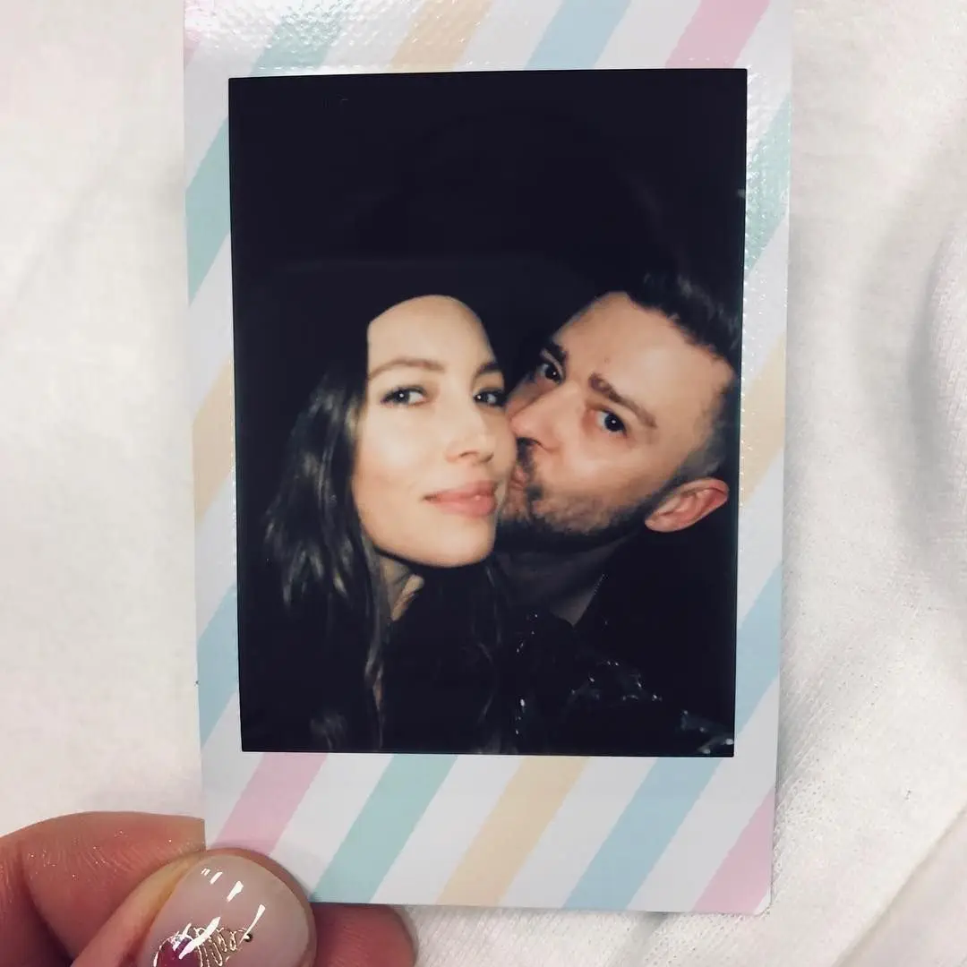 Image credit: Instagram | @jessicabiel