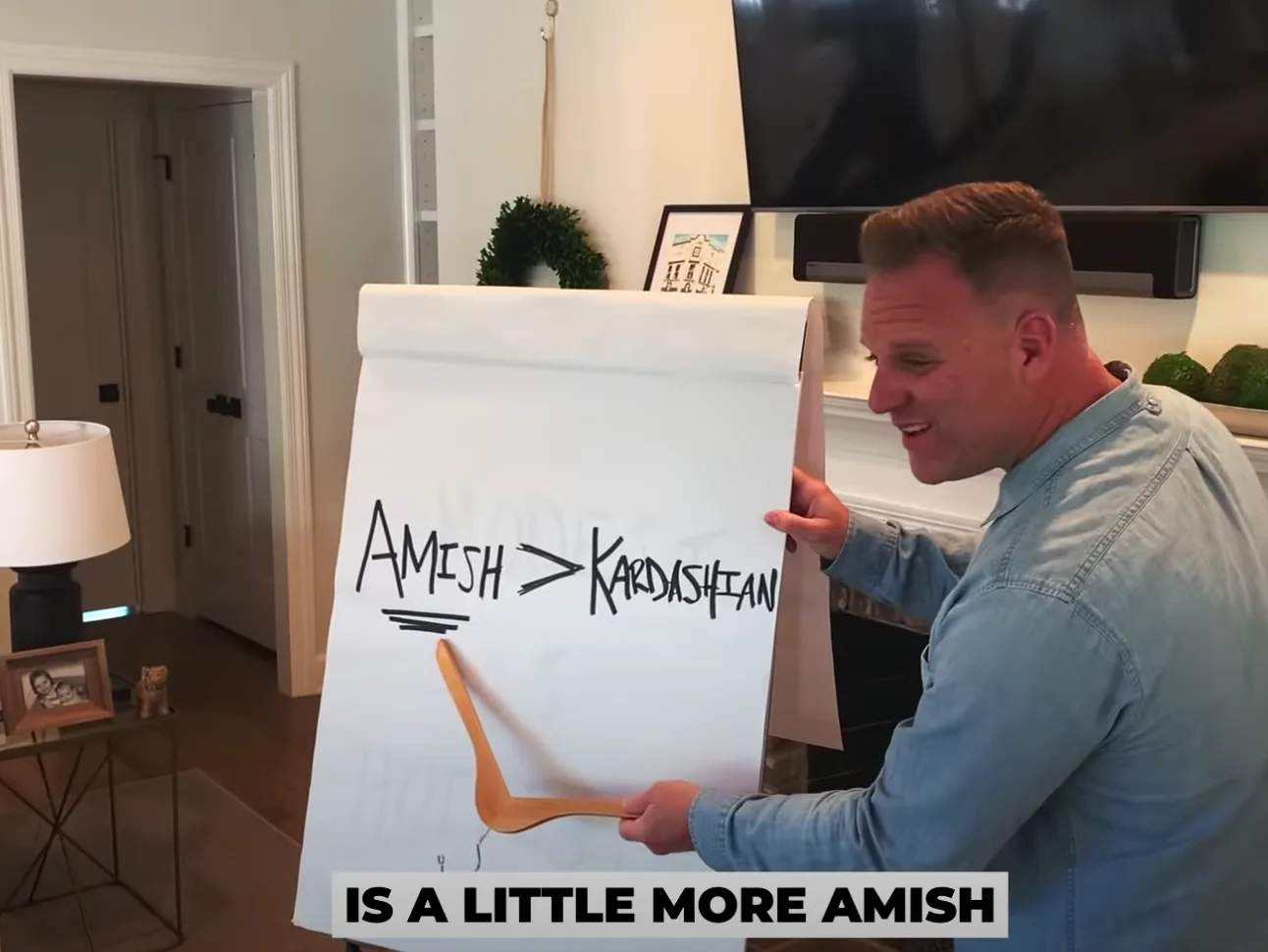 Image credit: YouTube | Matthew West