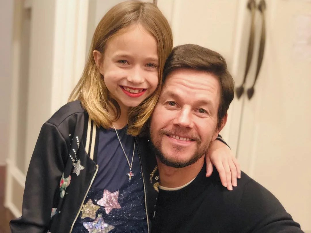 Image credit: Instagram | @markwahlberg