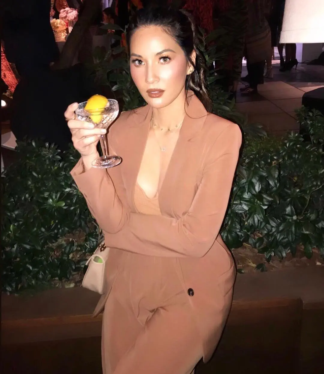Image credit: Instagram | @oliviamunn