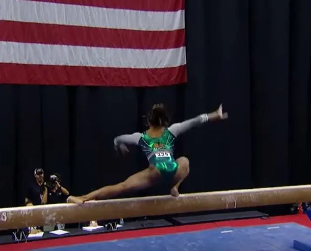 Image credit: Youtube | Team USA