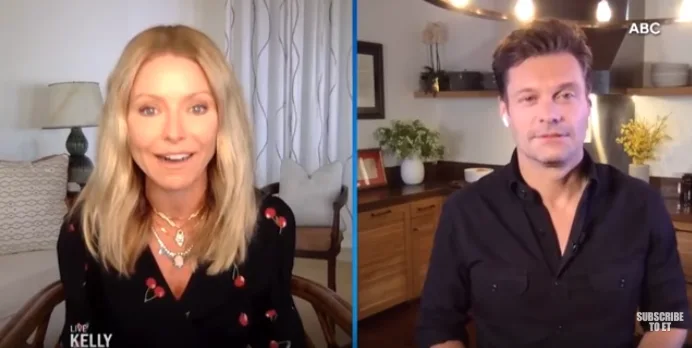 Image credit: YouTube | Entertainment Tonight