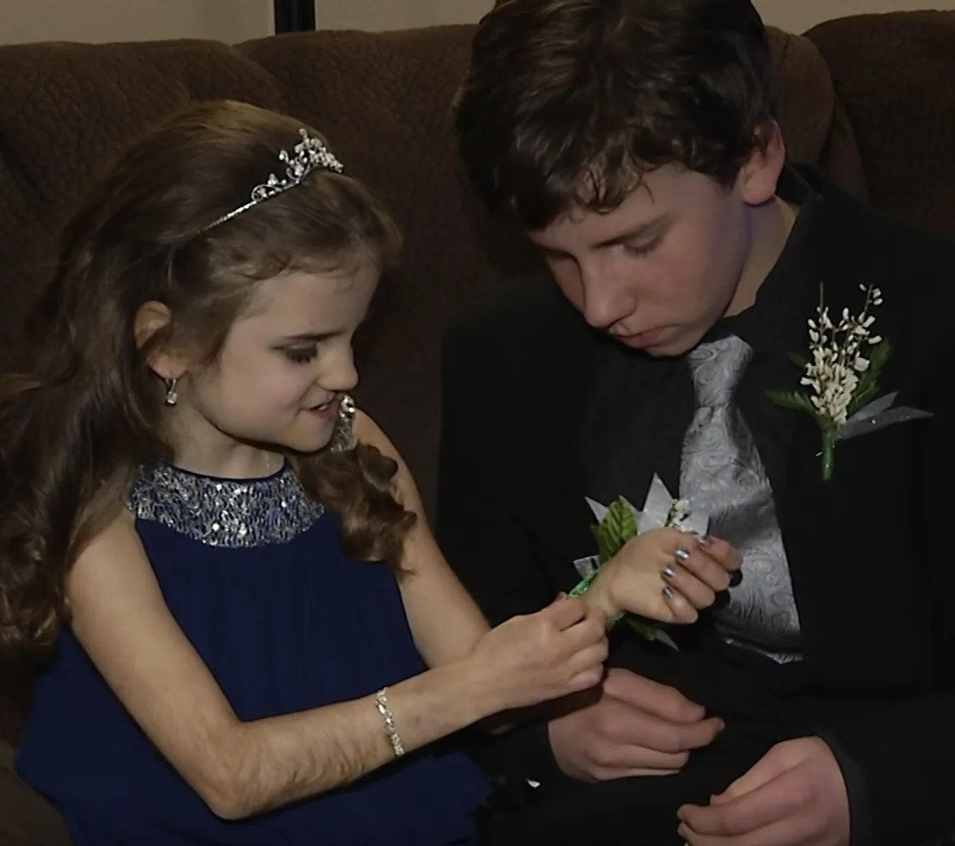 Image credit: YouTube | Meagan Millage