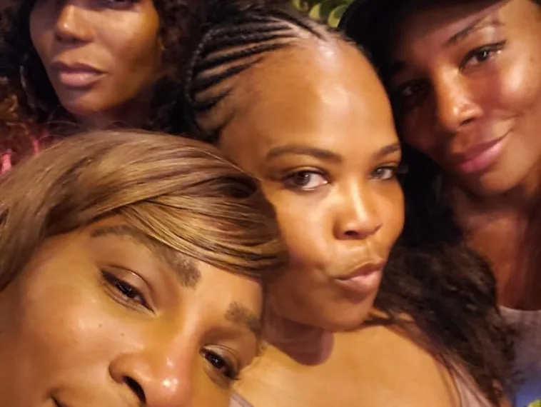 Image credit: Instagram | @venuswilliams
