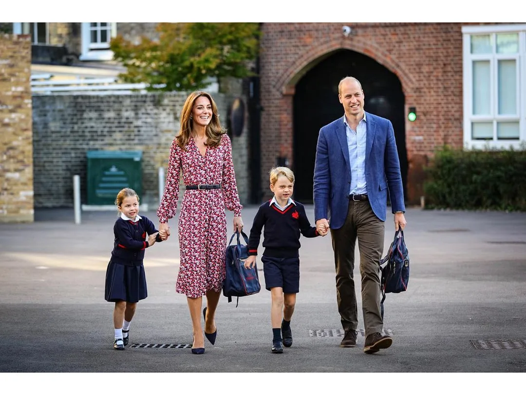 Image credit: Instagram | @kensingtonroyal