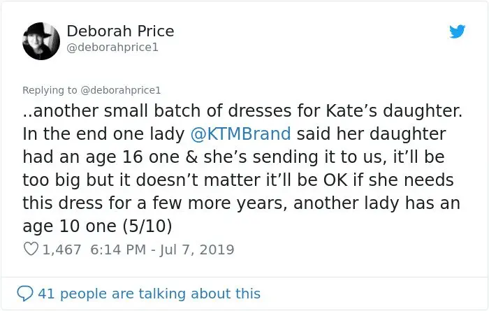 Image credit: Twitter l @deborahprice1