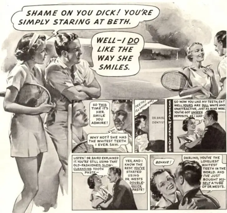Image credit: Collector's Weekly