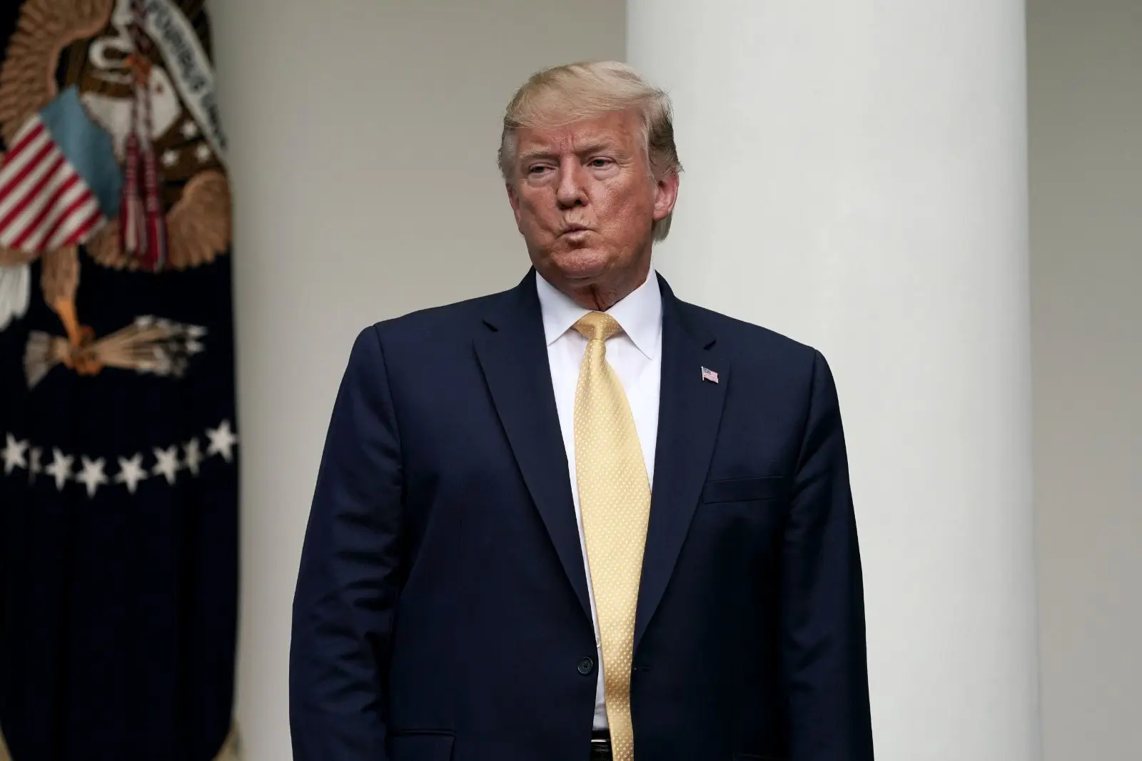 Image credit: Getty Images | Alex Wong