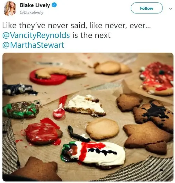 Image credit: Twitter | @BlakeLively