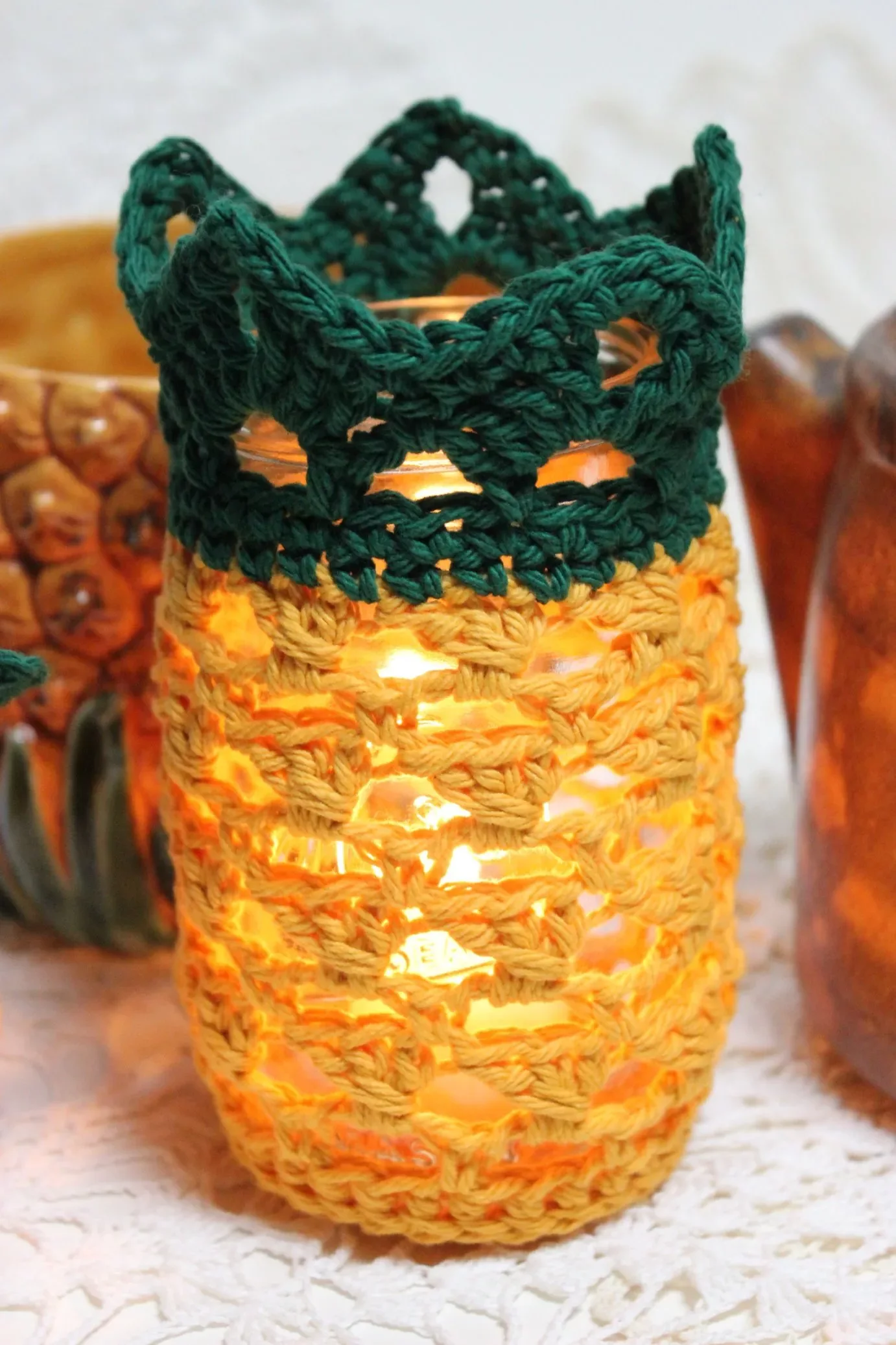 Image credit: Krissy's Over The Mountain Crochet