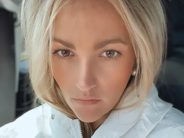 Image credit: Instagram | @jamielynnspears