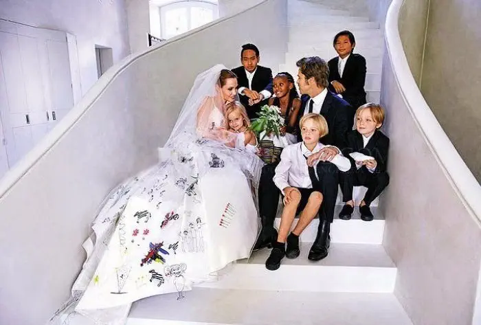 Image credit: Hello Magazine