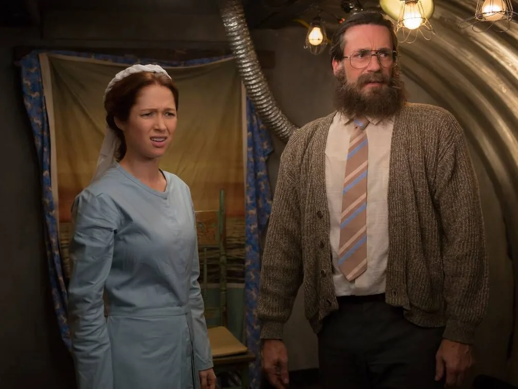 Image credit: Netflix