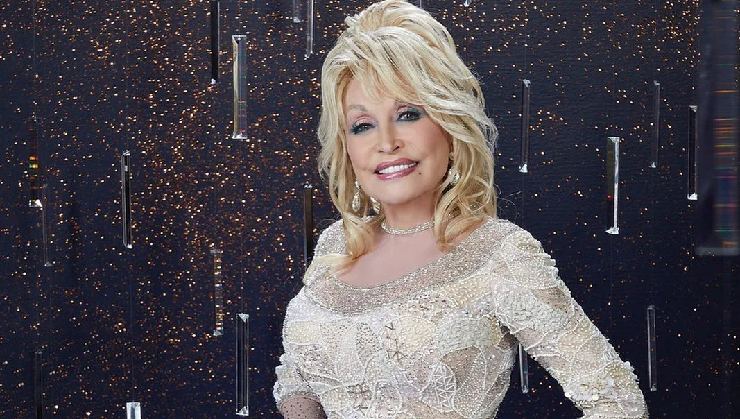 Image credit: Instagram | @dollyparton