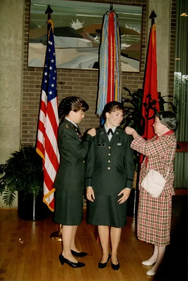 Image credit: U.S. Army