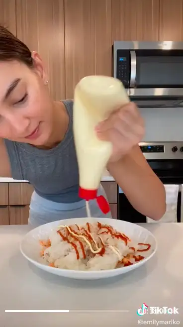 Image credit: TikTok l emilymariko
