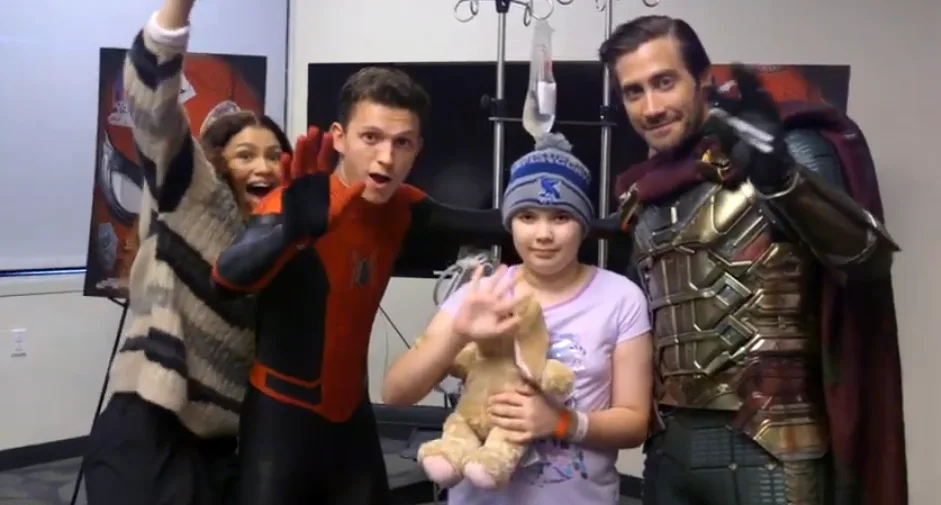Image credit: YouTube | Children's Hospital Los Angeles