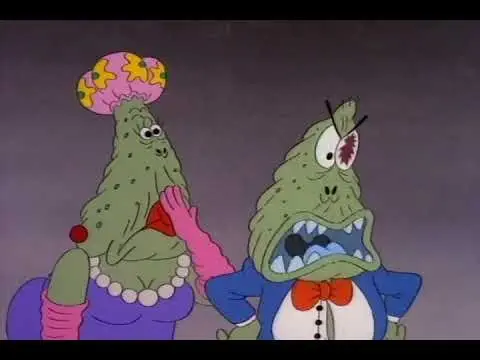 Image credit: Nickelodeon