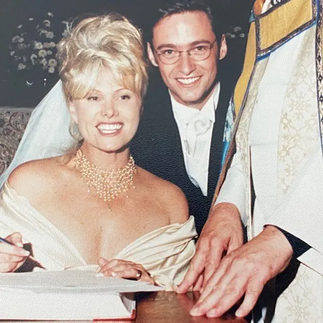 Image credit: Instagram | @thehughjackman