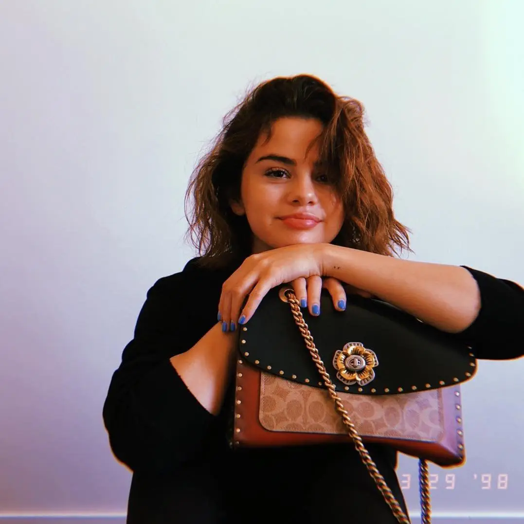 Image credit: Instagram | @selenagomez