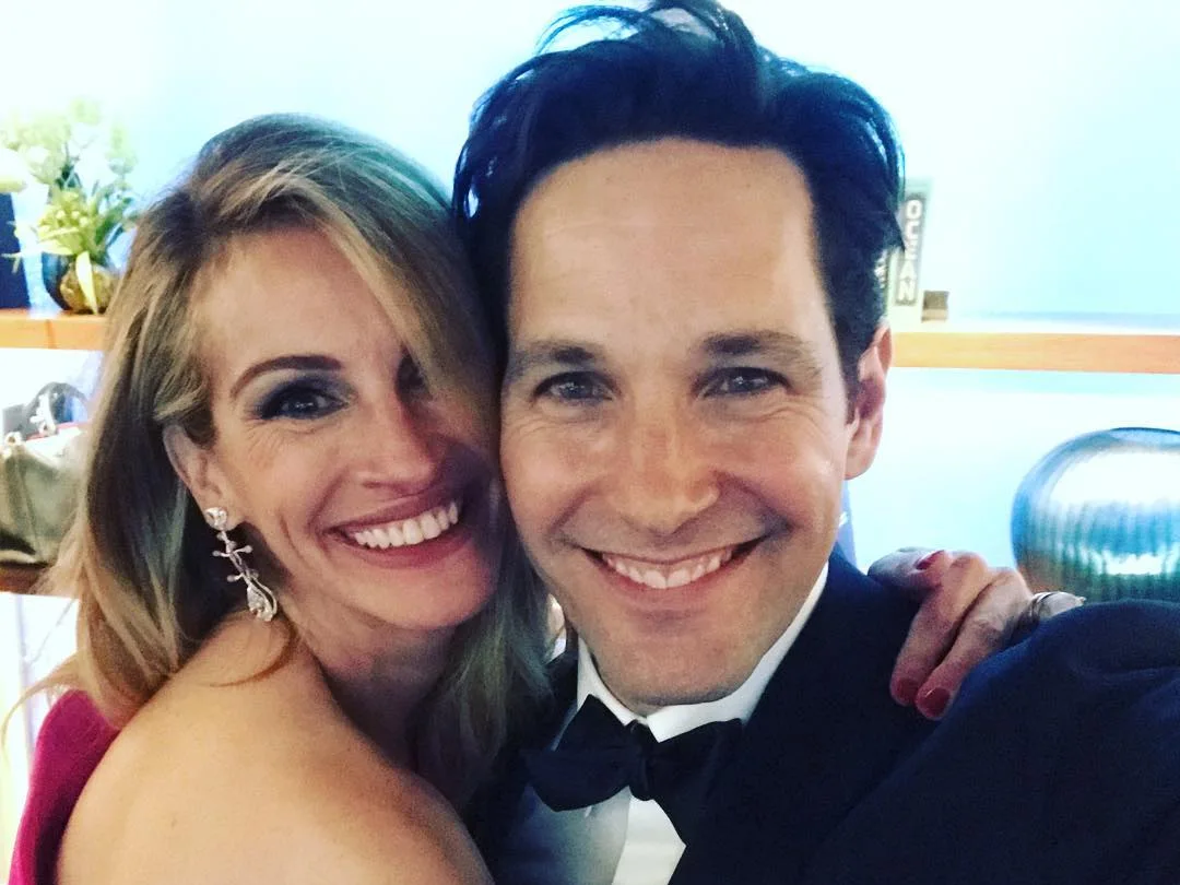 Image credit: Instagram | @juliaroberts