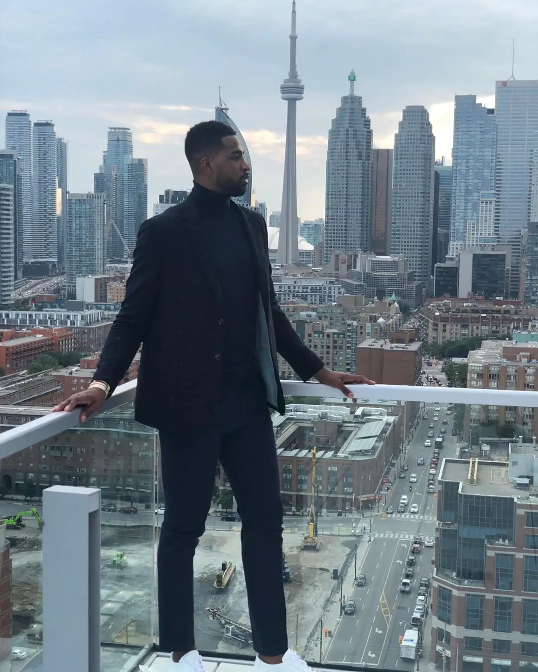 Image credit: Instagram | @realtristan13