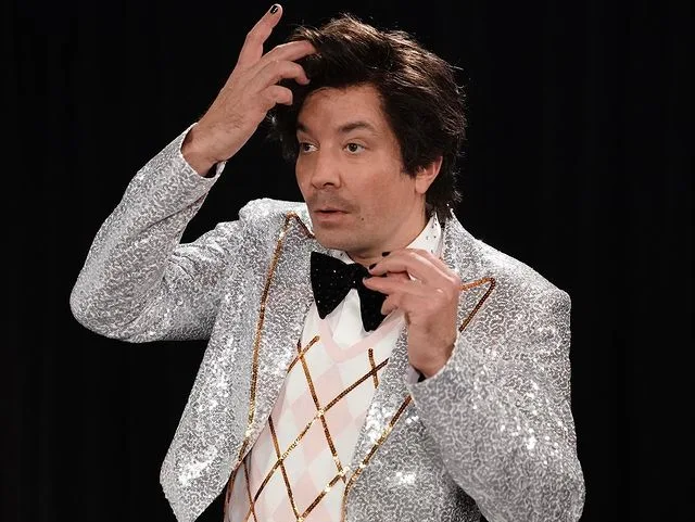 Image credit: Instagram | @jimmyfallon