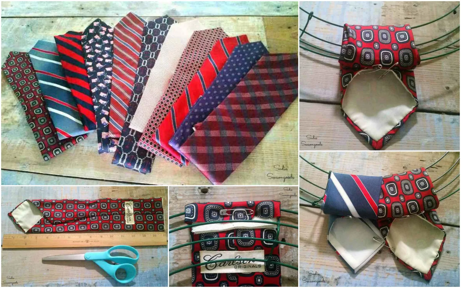 Image credit: Sadie Seasongoods