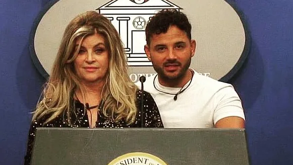 Image credit: Instagram | @kirstiealley